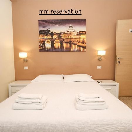 קזאל פלוקו Le Ghiande Guest House מראה חיצוני תמונה