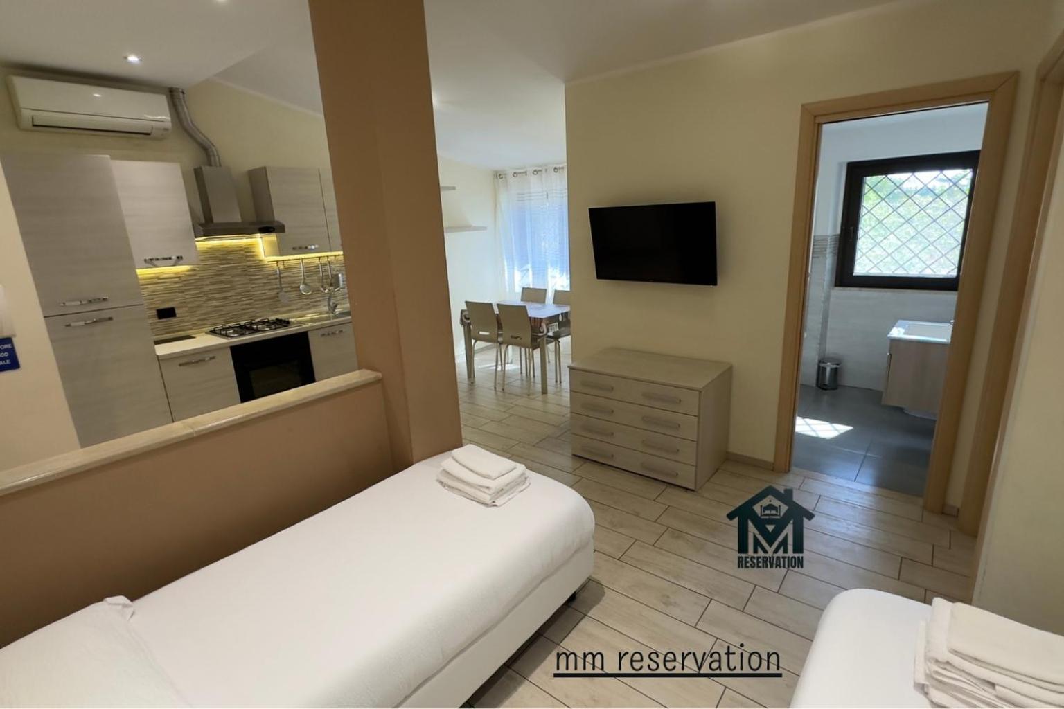 קזאל פלוקו Le Ghiande Guest House מראה חיצוני תמונה